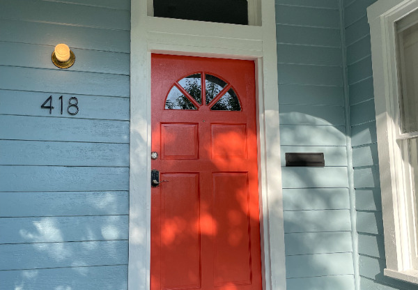 418 N PINE