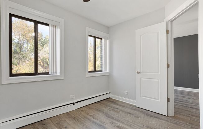 2 beds, 1 bath, 622 sqft, $2,200, Unit 401