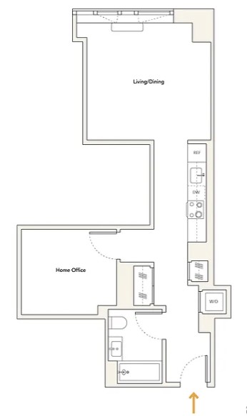 Partner-provided property photo