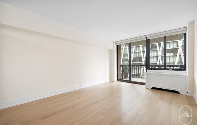 Studio, 1 bath, $4,200, Unit 6B