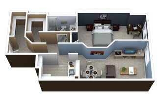 Partner-provided photo for $2265 unit
