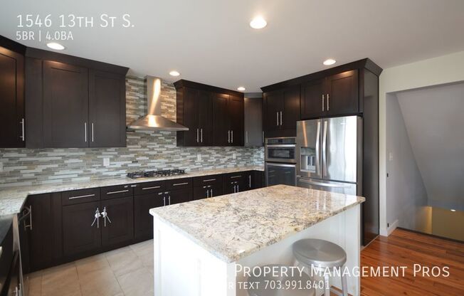 1546 13th St S.