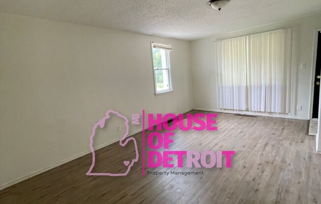 2 BEDROOM | 1 BATH | FREE PRE SCREEN