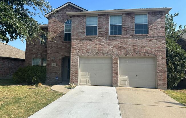 Superb Home In Little Elm!