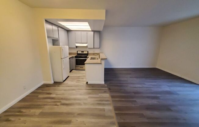 1 bed, 1 bath, 700 sqft, $1,995, Unit 102
