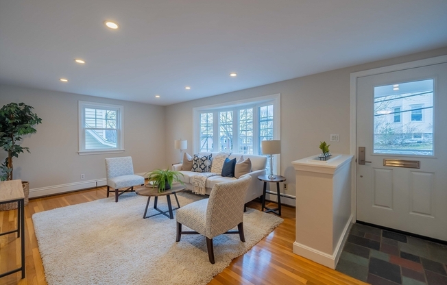 55 SUTHERLAND RD