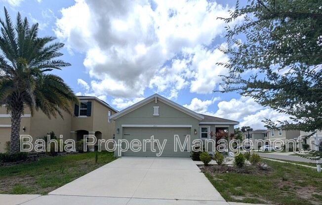 3503 DIAMOND LEAF CT