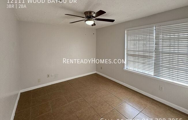 3 beds, 2 baths, $1,699