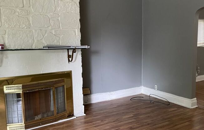 Charming 3BR House in Pittsburgh