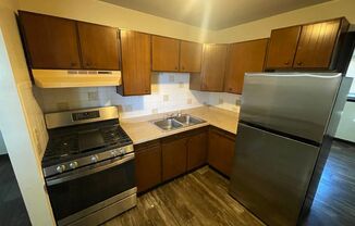 1 bed, 1 bath, $795, Unit Unit 3