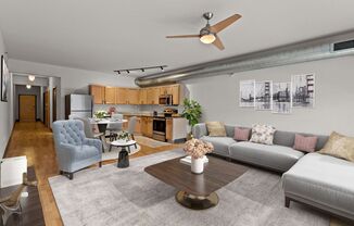 Partner-provided photo for $1399 unit