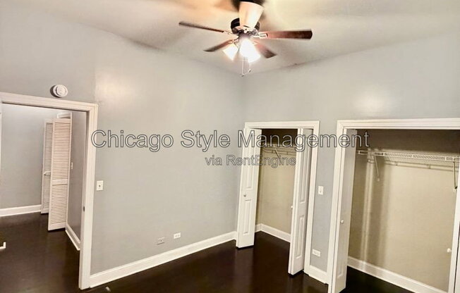 2 beds, 2 baths, 1,200 sqft, $2,700, Unit 2