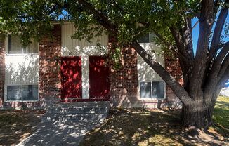 5105 Hawthorne # 9 - 12