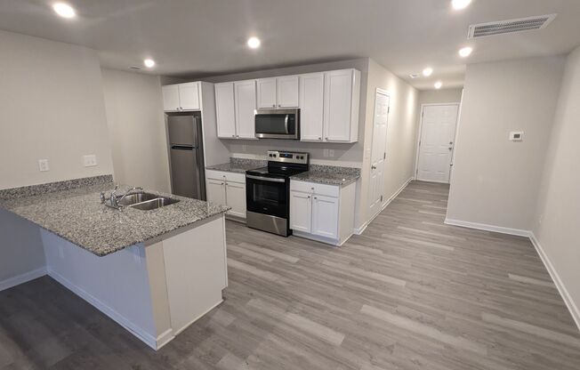 2 Story Townhome-Salisbury