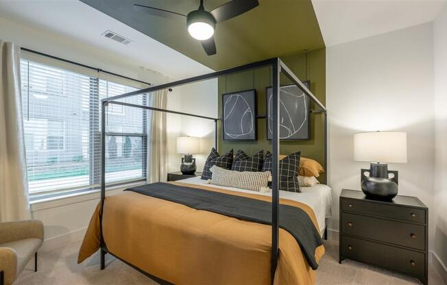 Elwood Apartments