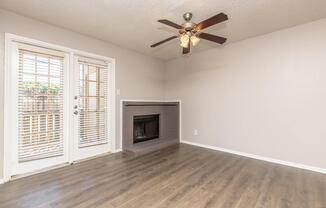 1 bed, 1 bath, 663 sqft, $1,120