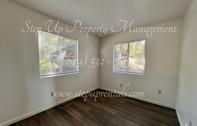 3 beds, 2 baths, $1,995