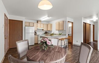 Partner-provided photo for $1325 unit