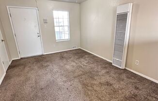 Studio, 1 bath, 495 sqft, $700, Unit Unit 34
