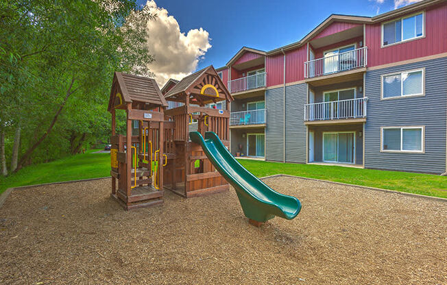 The Timbers by Vintage Apartments For Rent In Arlington, WA!