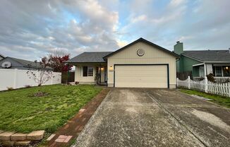 Charming Home in Quiet Neighborhood