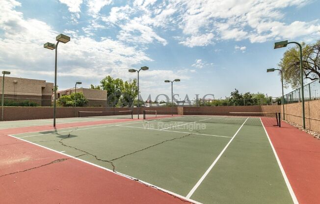 2 beds, 2 baths, 1,000 sqft, $1,445, Unit 241