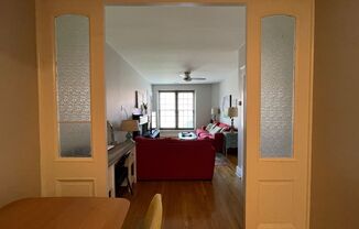 2 beds, 1 bath, $1,350, Unit Apt 2