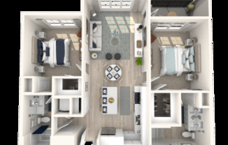 Partner-provided photo for $1994 unit