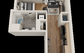 Partner-provided photo for $1775 unit