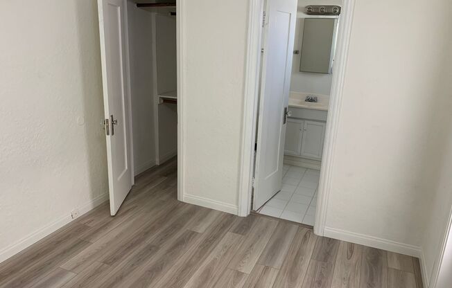 CHARMING 1 BD/1 BA NORTH PARK BUNGALOW WITH GARAGE! $1,995/MO