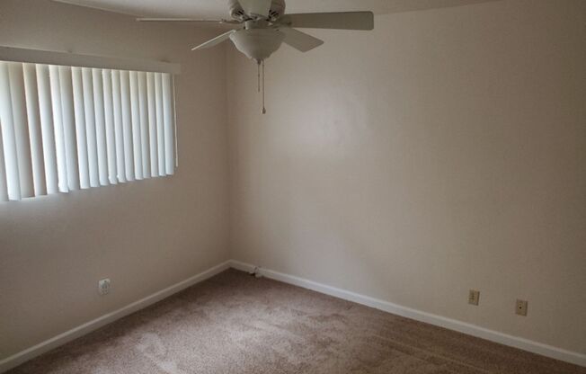 2 beds, 1 bath, $1,995