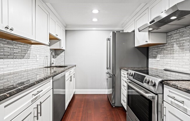 1 bed, 1 bath, 624 sqft, $2,950, Unit 7A
