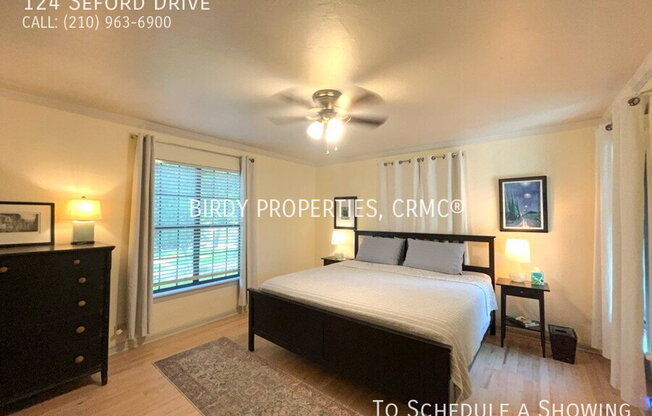 124 SEFORD DR