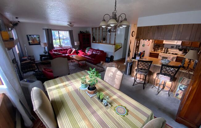 Four Bedroom Family Home Near Needham