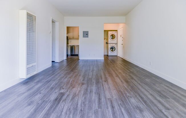 Clifton Way Apartments