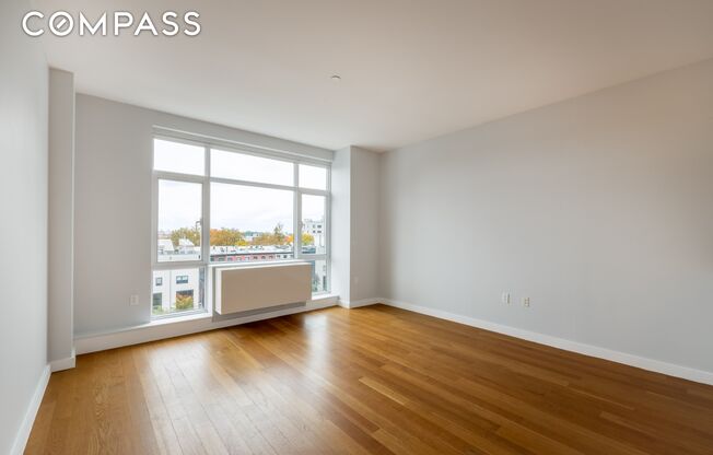 1 bed, 1 bath, $3,795, Unit 5Q