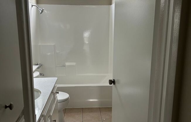 Burbank Apartments