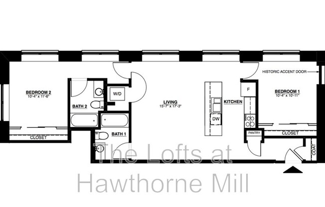 Partner-provided property photo