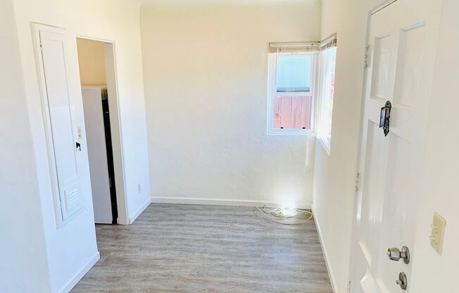 1 bed, 1 bath, $2,695, Unit 5050 Cape May Ave