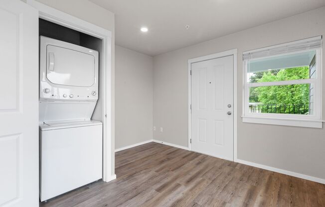 Yakima Apartments
