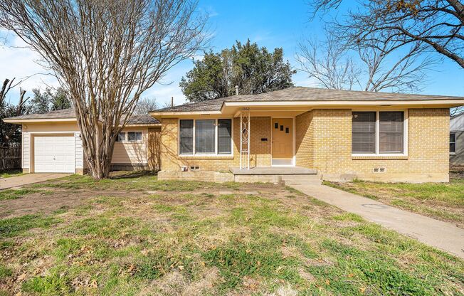 Beautifully Updated Home in Sought-After Westcliff Neighborhood