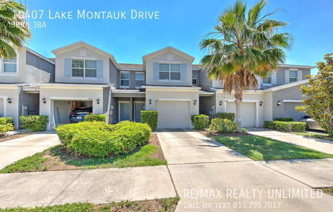 10407 LK MONTAUK DR