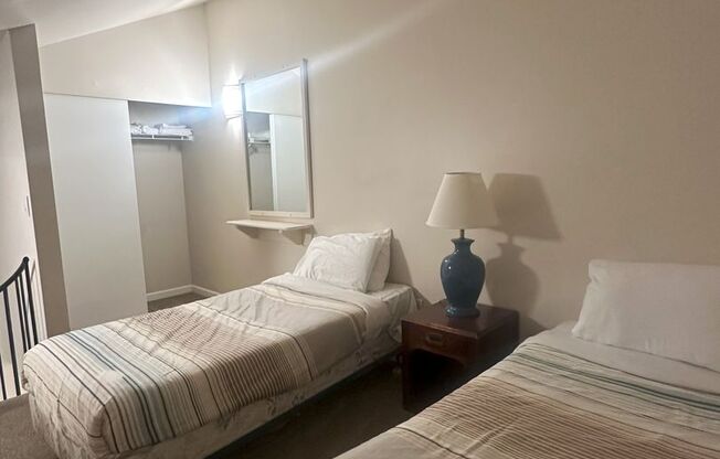 1 bed, 1 bath, 510 sqft, $1,750, Unit 412