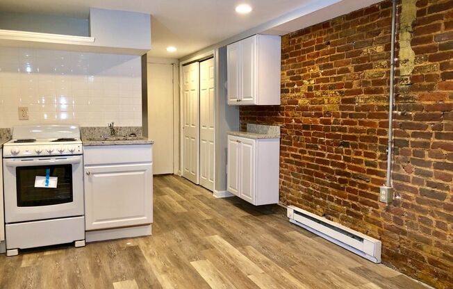 Unit for rent in Highlandtown