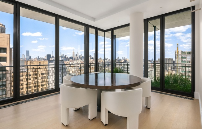 7 beds, 8.5 baths, 8,600 sqft, $150,000, Unit PENTHOUSE
