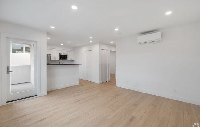 Now Leasing at The Gardens on Bancroft – Where Vintage Charm Meets Modern Living!