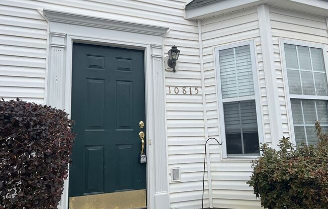 Renovated 3 Bed | 2.5 Bath Townhouse in North Raleigh!