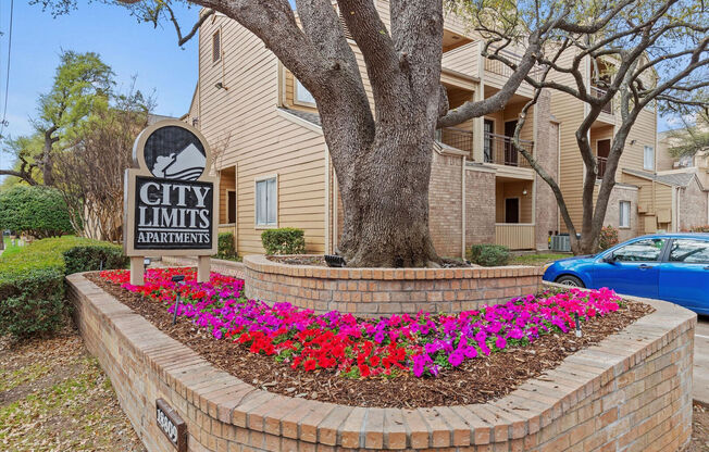 City Limits Apartments