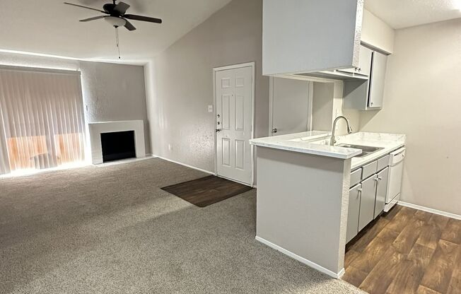 Serena Grove 2 Apartments