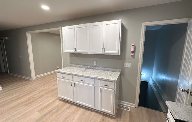 Beautiful, 4 Bedroom, 3 Bath House in Nashville!